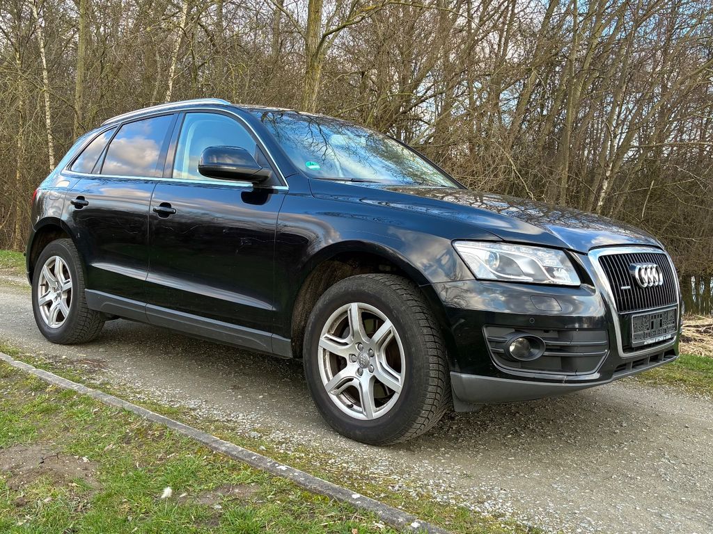 Angebot ansehen Audi Q5