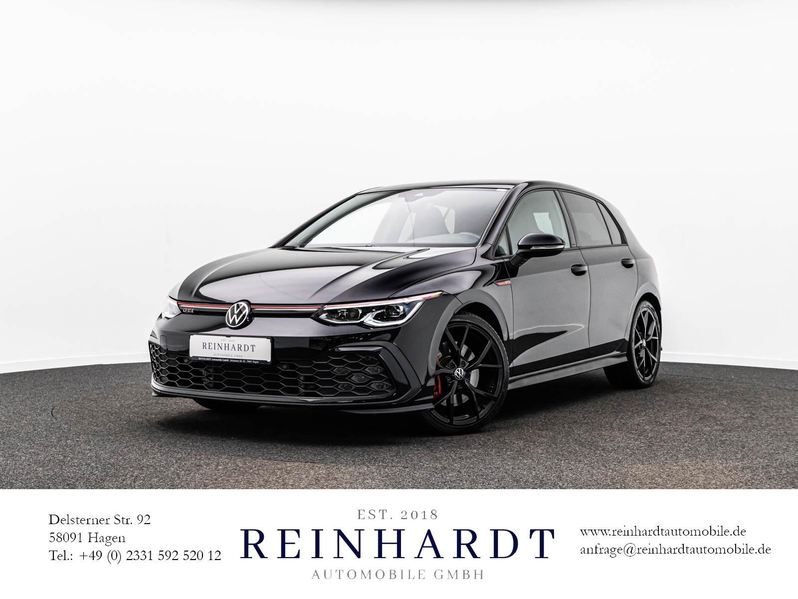 Volkswagen Golf GTI 2.0TSi IQ-LIGHT/ACC/PANO/H&K/APP-C/DAB+, миниатюра 2