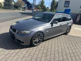 BMW 335d Touring Edition Sport Edition Sport - BMW 335 aus 2011: 335d