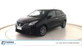 Suzuki SUZUKI Baleno II 2016 - Baleno 1.2h B-Top my19 - gebrauchte Suzuki Baleno aus dem Jahr 2019