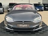 Tesla MODEL S LONG RANGE RAVEN | FULL SELF DRIVE | - Tesla