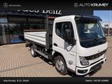 Mitsubishi 6S15 FUSO Canter LED-Scheinwerfer