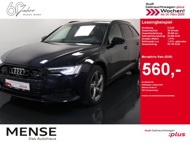 Audi A6 Avant 45 TFSI S tronic Advanced |Matrix|Pano