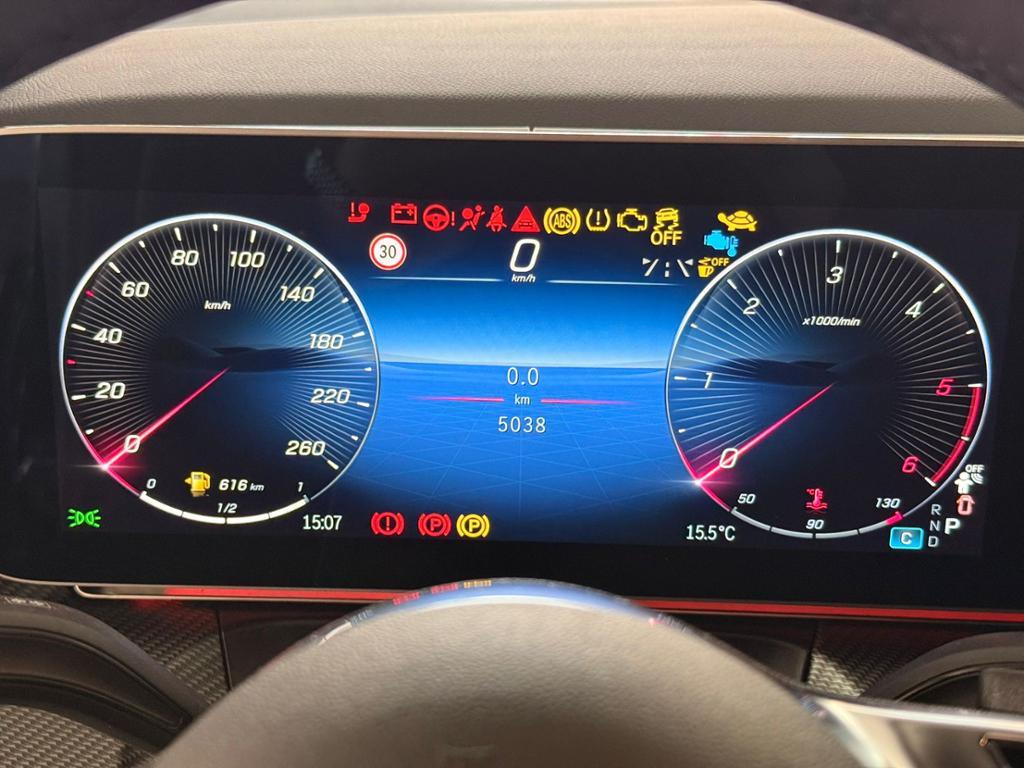 Mercedes-Benz V 250 STYLE WINTER AMG NIGHT AHK MOPF STANDH AMG
