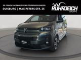 Citroën Spacetourer Max M VIP Standheizung AHK Nav Leder - Citroën in Duisburg