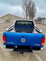 Volkswagen Amarok - VW Amarok von privat