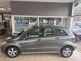 Mercedes-Benz B 160 Klima Kamera Sitzheizung Allwetterreifen - gebrauchte Mercedes-Benz B 160 aus dem Jahr 2009