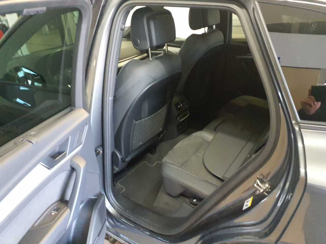 Audi SQ5 - Bild 6