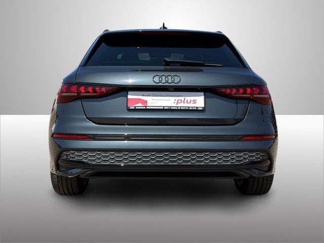 A3 SPORTBACK 30 TFSI ADVANCED SONOS+HUD+360+LED