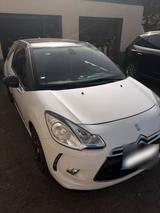Citroën DS3 Sport THP 155 Tausch möglich z... - Citroën: C15 D