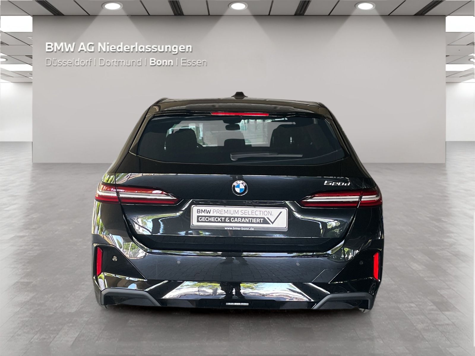 BMW 520 - Bild 9