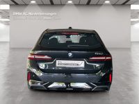 BMW 520 - Vorschau Bild 9