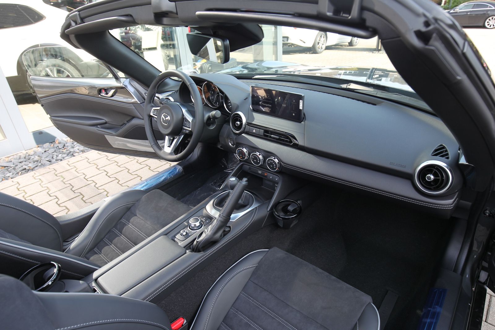 Mazda MX-5 - Bild 19