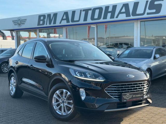 Ford Kuga 1.5 TDCI "Titanium"AMBIENTE*NAVI*TEMPOMAT*