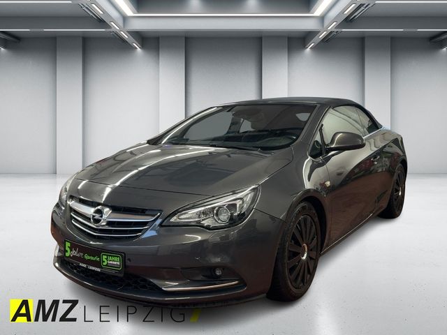 Opel Cascada 1.6 Turbo Innovation *HU/AU neu*