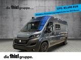 Westfalia Columbus 601D inkl. Luftfederung+Winterpaket - Westfalia Columbus