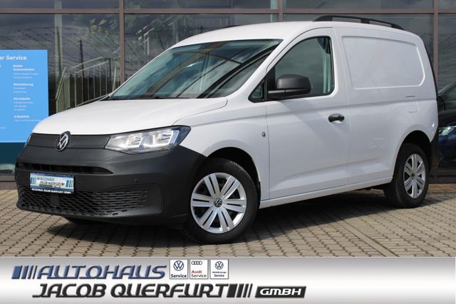 VW Caddy 2.0 TDI *Klima*Bluetooth*PDC*Schiebetür*