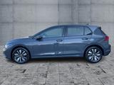 Volkswagen Golf VIII 1.5 TSI LIFE LED+2xPDC+DC+SHZ+DAB+ - Volkswagen Golf: 2.5