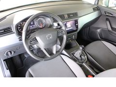 Fahrzeugabbildung Seat Arona Style,Navigation,Einparkhilfe,Bluetooth,To