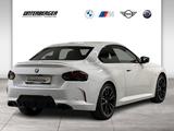 BMW M240i xDrive Coupé HUD 360° HiFi DA PA+ ALED - gebrauchte Sportwagen