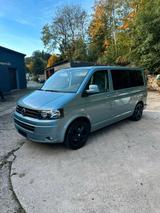 Volkswagen VW T5 MULTIVAN ATLANTIS - Volkswagen T5 Multivan in Dresden