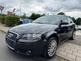 Audi A3 Sportback 3.2 Ambition quattro.8Reifen - Audi A3 aus 2005: Sportback