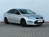 Ford Mondeo Lim. 1.6 TDCi Trend A/C*Zahnriemen Neu - gebrauchte Ford Mondeo aus dem Jahr 2011