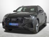 Audi Q8 50 TDI quattro tiptronic S line AHK LED PANO - Audi Q8 Gebrauchtwagen in München