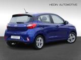 Hyundai i10 1.0 Trend |KAM|NAVI|PTS|SHZ - Hyundai i10 in Dresden