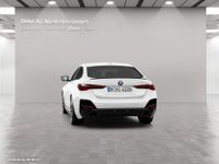 BMW 420 Gran Coupé - Vorschau Bild 7