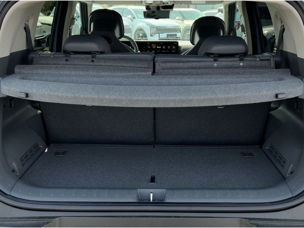 Kia EV2 - Bild 7