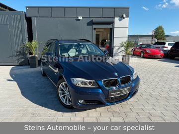 BMW 318 - 3