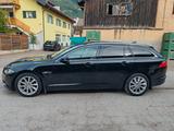 Jaguar XF 3.0 L V6 Diesel S Sportbrake - - Jaguar XF mit Diesel-Antrieb: Kombi, 3.0