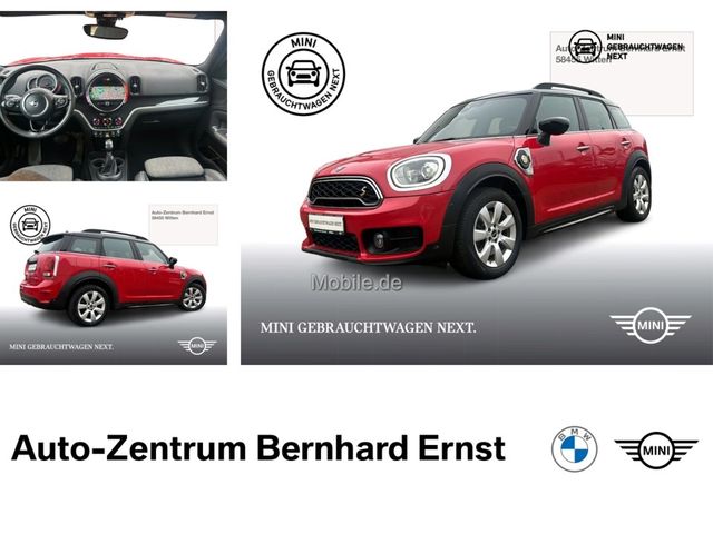 MINI Countryman Cooper SE ALL4 Sportsitze LED CarPlay