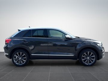 Volkswagen T-Roc - 6