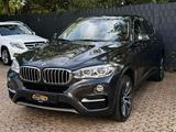 BMW X6 xDrive 40 d - BMW X6 in Solingen