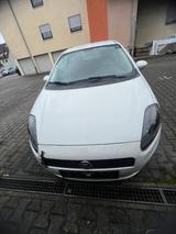 Fiat Grande Punto 1.4 16V  3-Türer  6-Gang - Fiat Grande Punto: 1.6