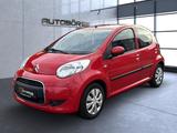 Citroën C1 1.0l HU neu/Service neu/wenig km - Citroën C1: Automatik, N