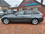 BMW Touring 318 i Sport Line TMP SZH LED NAVI PANO - gebrauchte BMW 318 aus dem Jahr 2017