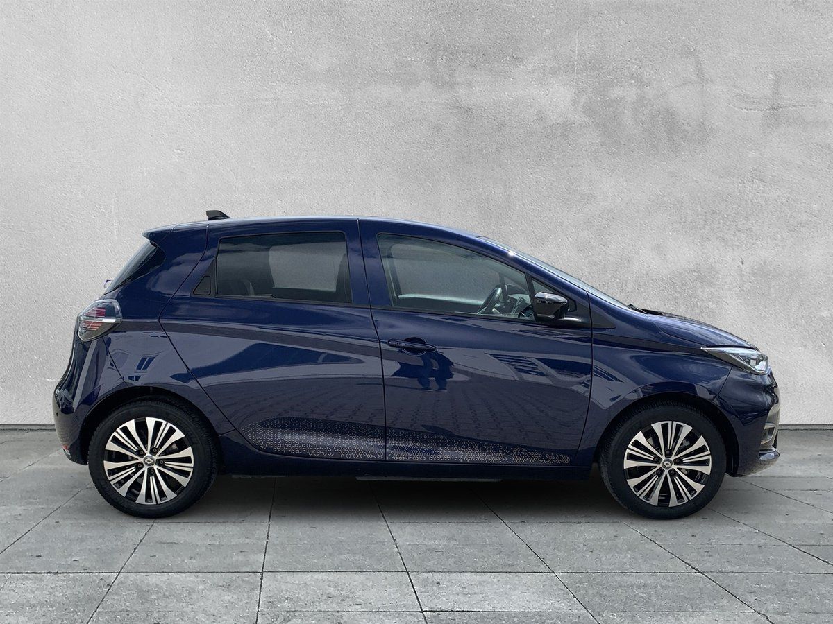 Renault ZOE - Bild 6