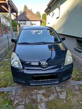 Toyota Corolla Verso 1.8-l-VVT-i Luna Luna - gebrauchte Toyota Corolla Verso aus dem Jahr 2004
