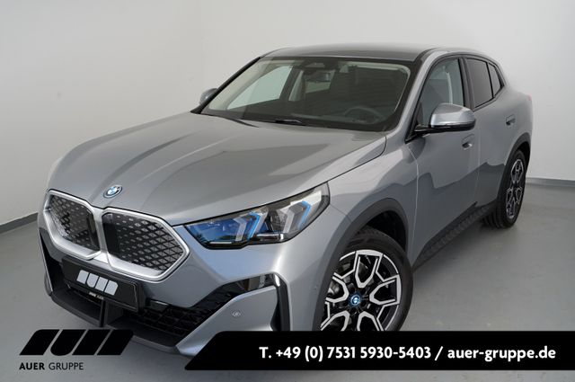 BMW iX2 xDrive30 12030.- € gespart