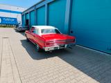 Chevrolet Chevelle - Chevrolet Gebrauchtwagen von 1965