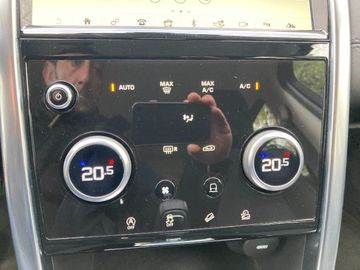 Land-Rover Discovery Sport - 12