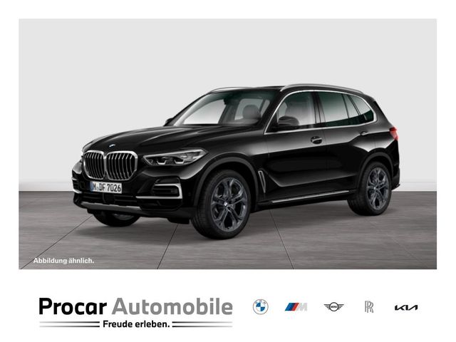 BMW X5 xDrive30d xLine+ACC+HUD+PANO+HIFI+360 KAMERA+