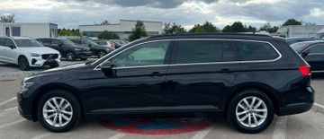 Volkswagen Passat Variant - 7