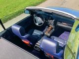 BMW 328i Cabrio - BMW 328 aus 1998