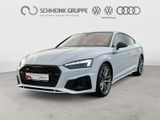 Audi A5 Sportback 40 TFSI S line quattro 360° HUD AHK - Audi A5 Jahreswagen: Sportback