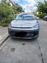 BAIC Beijing X55
