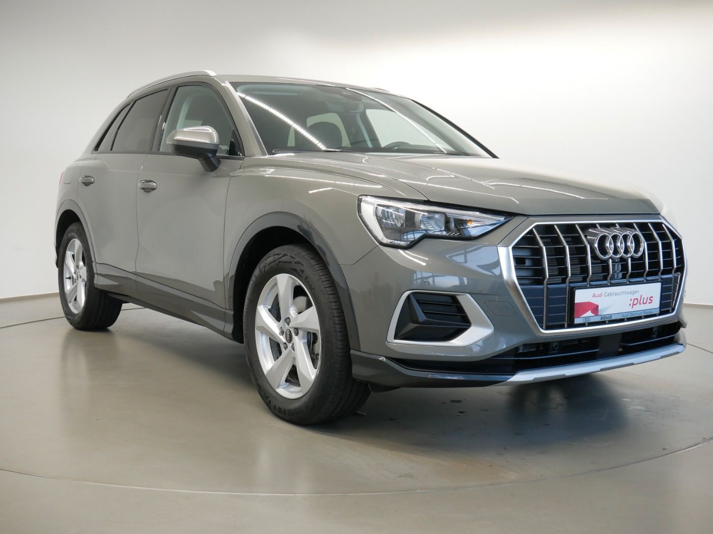 Audi Q3 - Bild 3